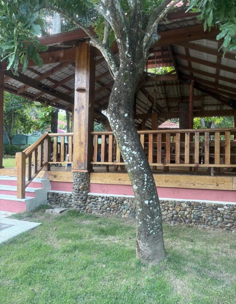 Villa Riviera fula House in La Vega Province