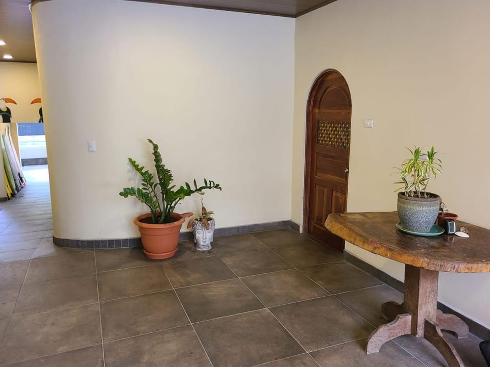 Casa Guacamayo House in Puerto Carrillo