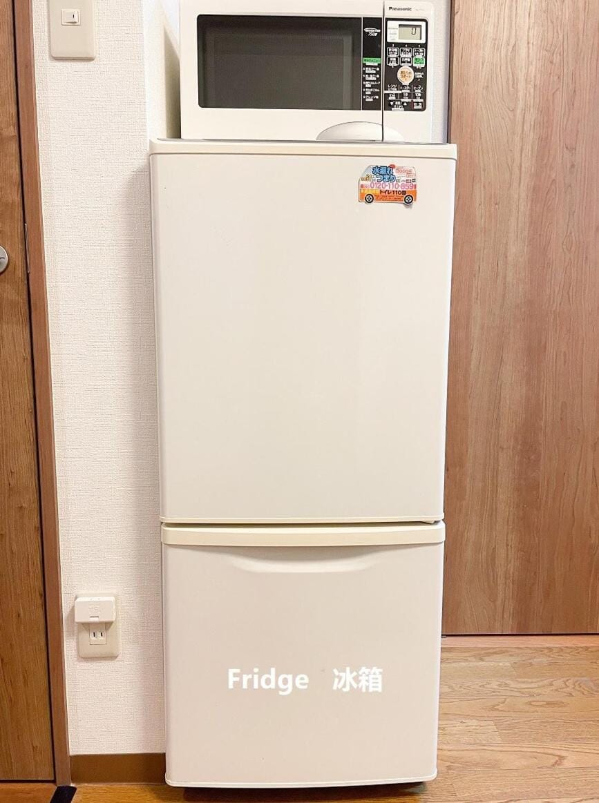 CLAIRE 芝公園 Tokyo Tower - C3 - 1Bedroom 2 toilets with living room and balcony Apartment in Japan