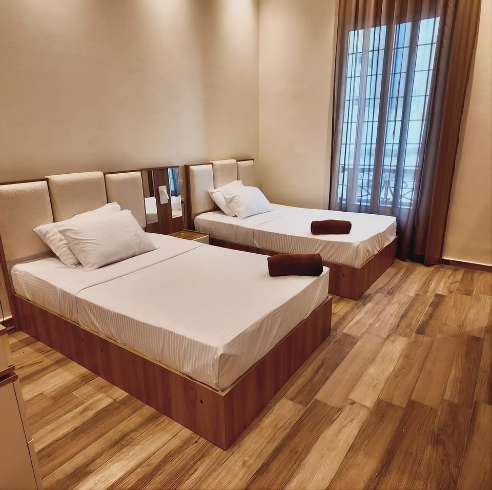 Charming Three Bedrooms Apartment in Latin District Apartment in Egypt