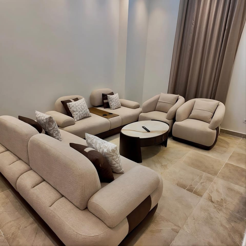 Charming Three Bedrooms Apartment in Latin District Apartment in Egypt