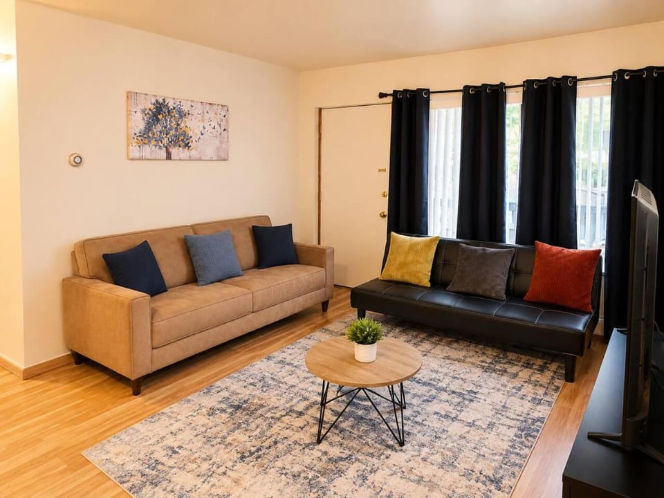 The Ann Arbor Haven Apartment in Ann Arbor