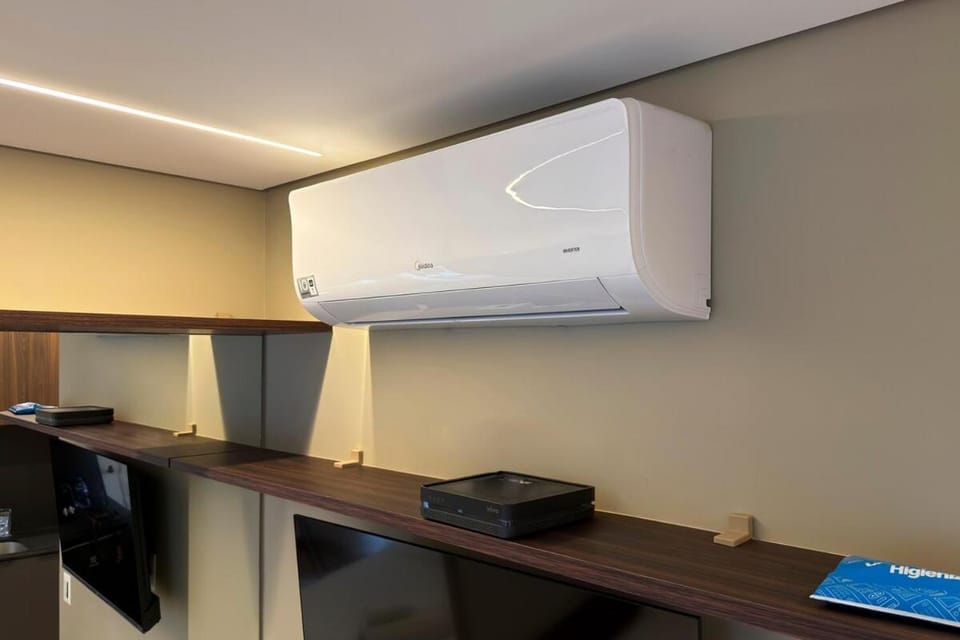 air conditioner