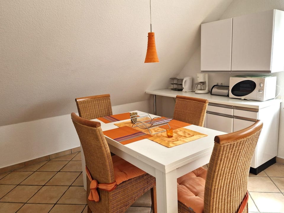Ferienwohnung Haus Möwe 05 Apartment in Norden