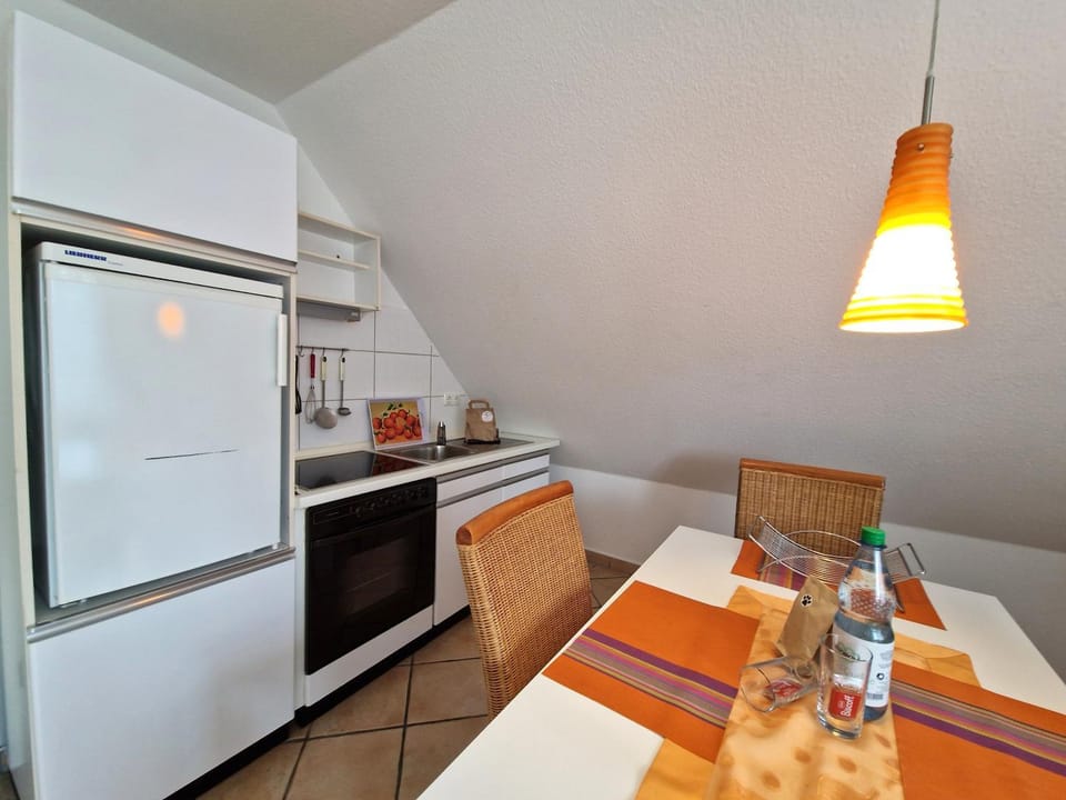 Ferienwohnung Haus Möwe 05 Apartment in Norden