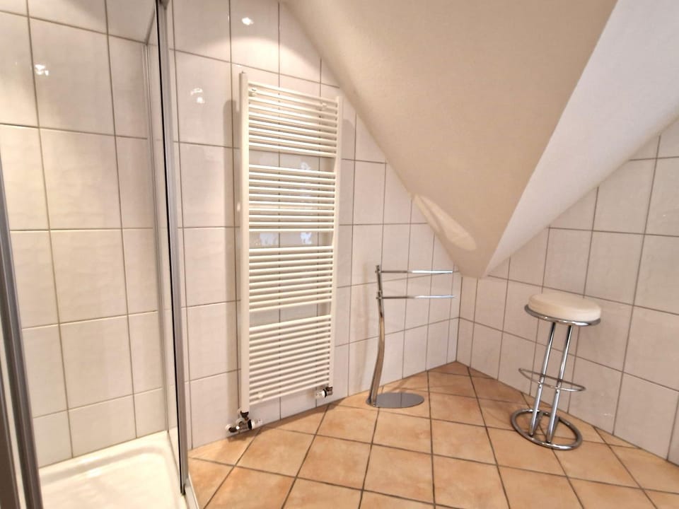 Ferienwohnung Haus Möwe 06 Apartment in Norden