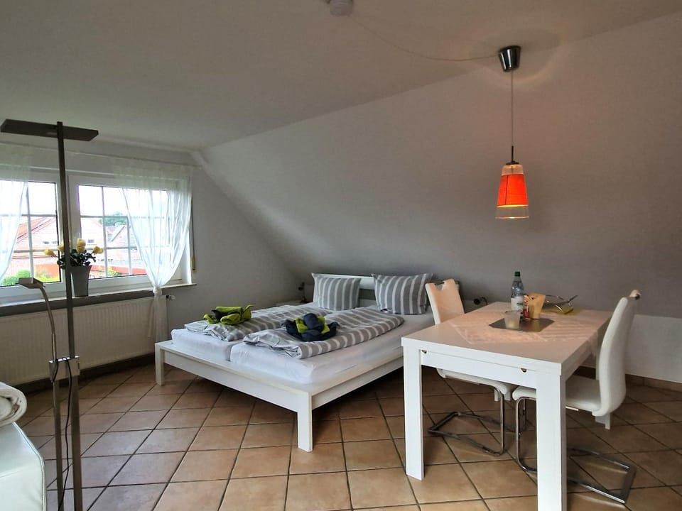 Ferienwohnung Haus Möwe 06 Apartment in Norden