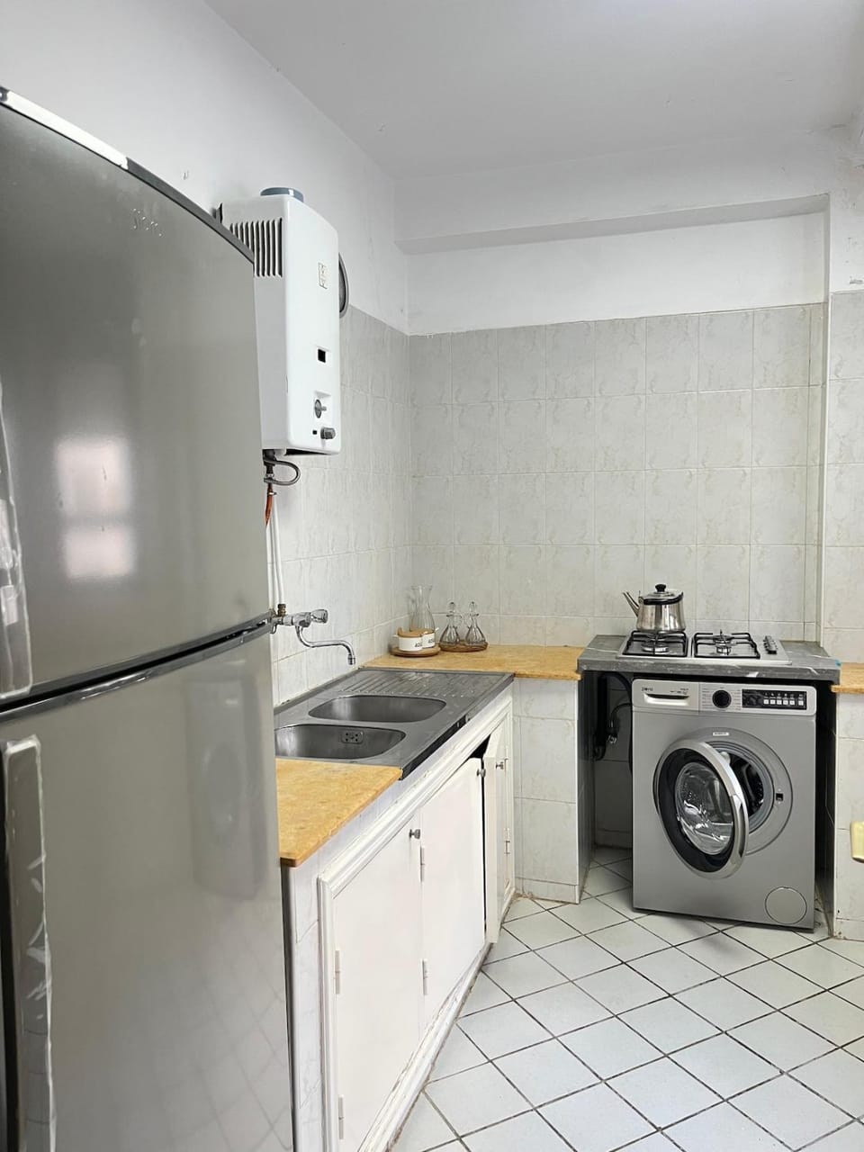 Corniche Martil Apartment in Tangier-Tétouan-Al Hoceima