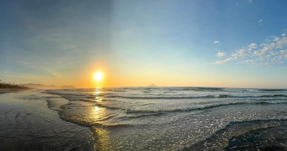 Paraíso da Morada da Praia House in Bertioga