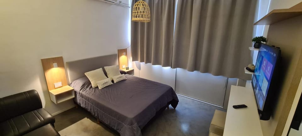 Moderno Monoambiente en el corazón de Buenos Aires Apartment in Buenos Aires