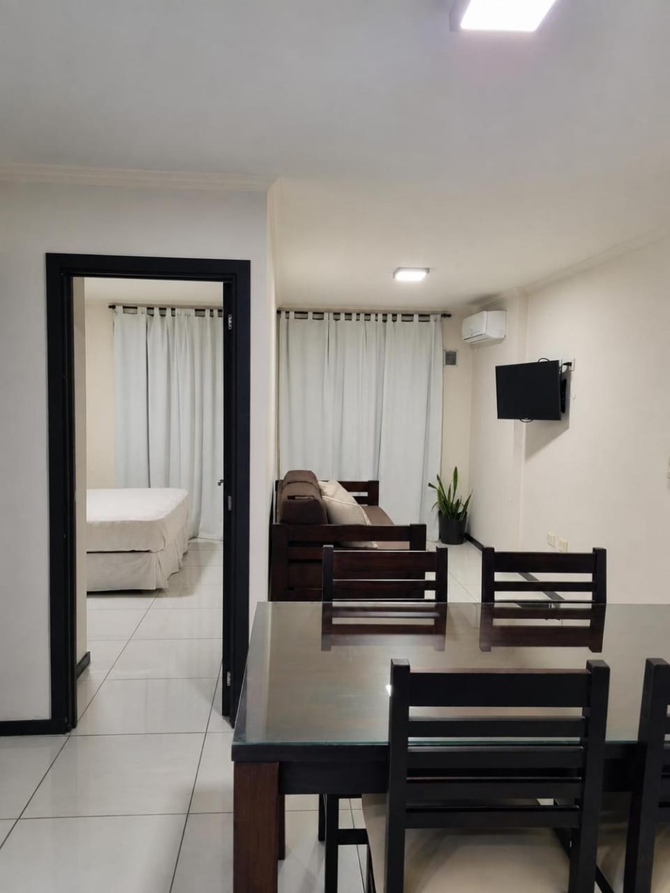 MIRALEJOS 7 en Carlos Paz Apartment in Villa Carlos Paz