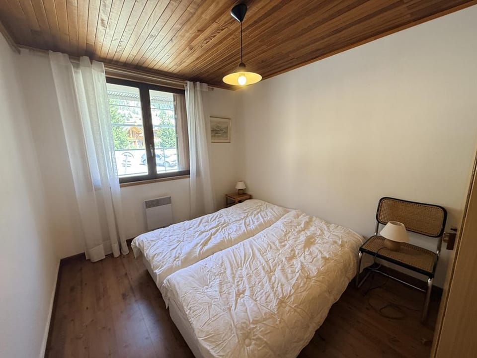 Appartement avec animaux admis - pers. - FR-1-266-333 Apartment in Montgenèvre