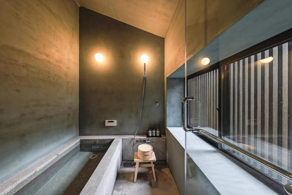 ZEN Machiya & Hearth, Kanazawa House in Kanazawa