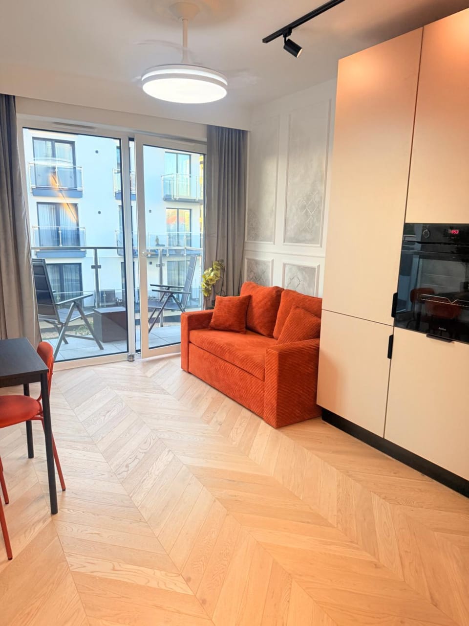 Apartament Premium Przy Parku Zdrojowym z miejscem garażowym w cenie Apartment in Poland
