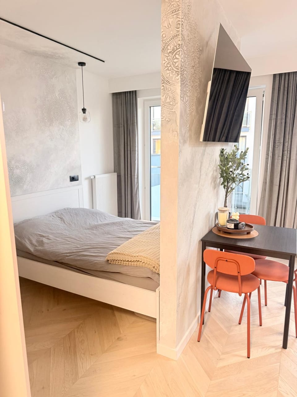 Apartament Premium Przy Parku Zdrojowym z miejscem garażowym w cenie Apartment in Poland
