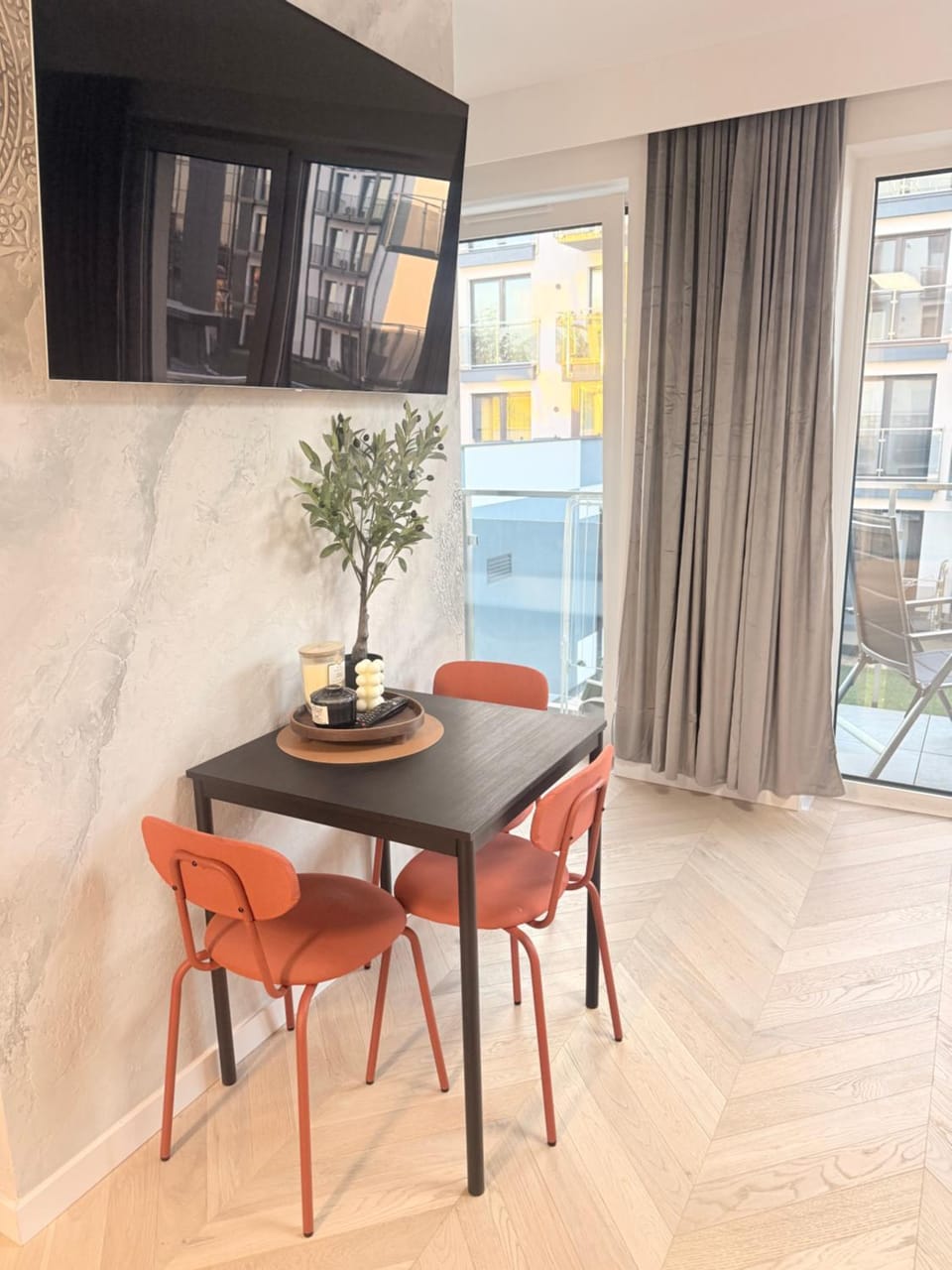 Apartament Premium Przy Parku Zdrojowym z miejscem garażowym w cenie Apartment in Poland