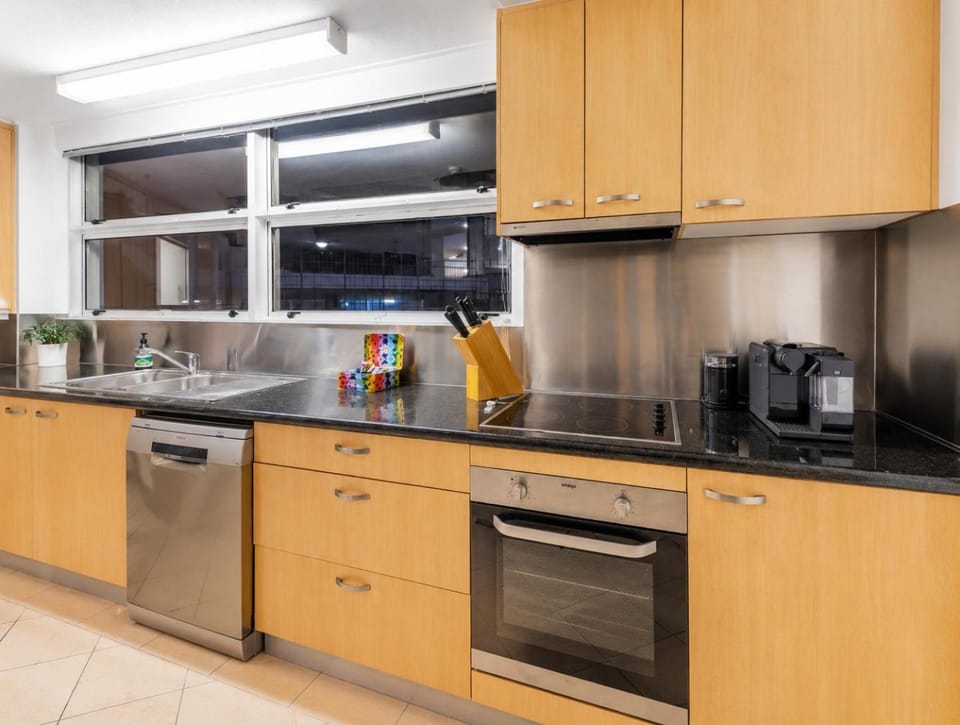 oven, stove, toaster