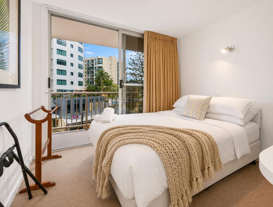 Bed, View (from property/room), Bedroom