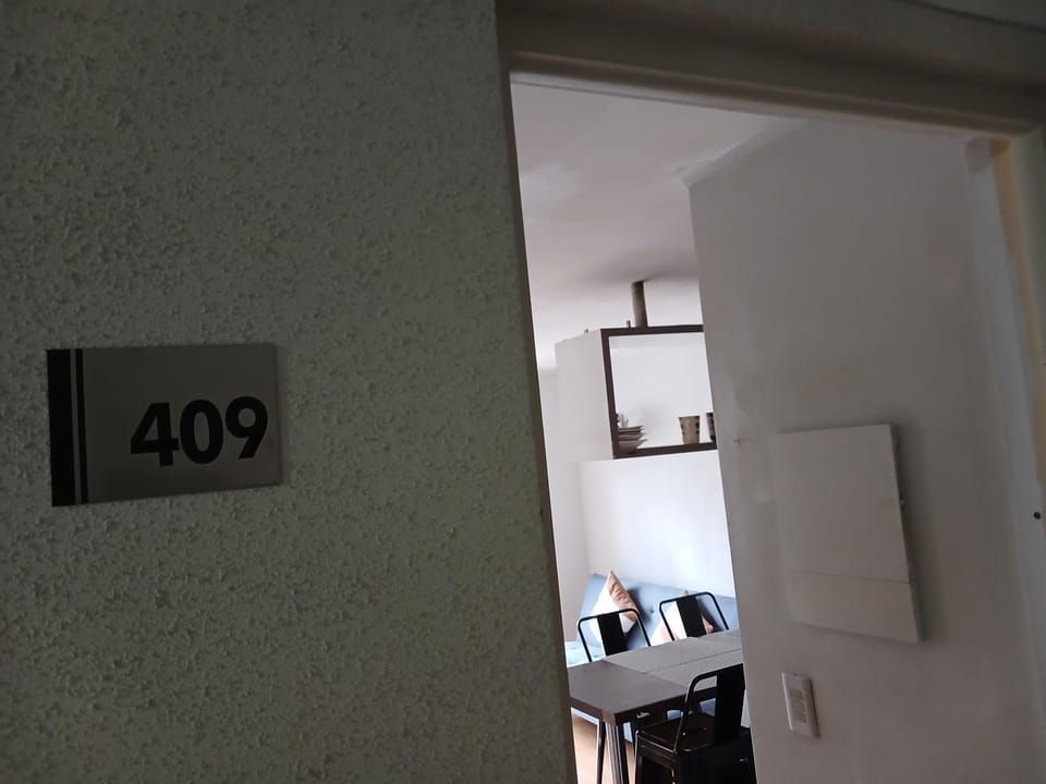 Edificio Vista Laguna U San Sebastian,Parking gratis Apartment in Bio Bio, Chile