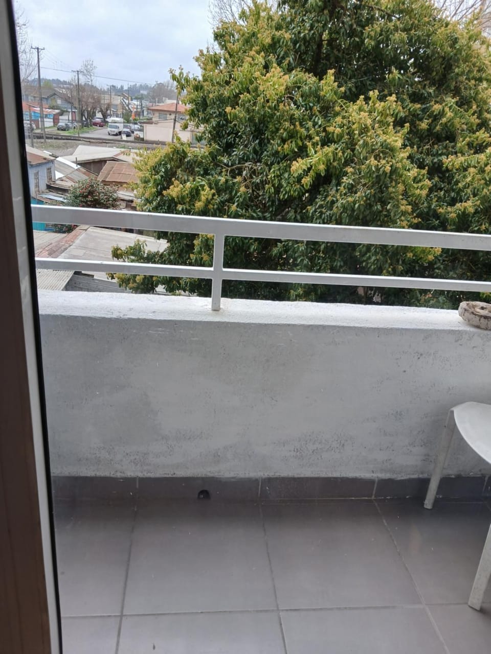 Edificio Vista Laguna U San Sebastian,Parking gratis Apartment in Bio Bio, Chile