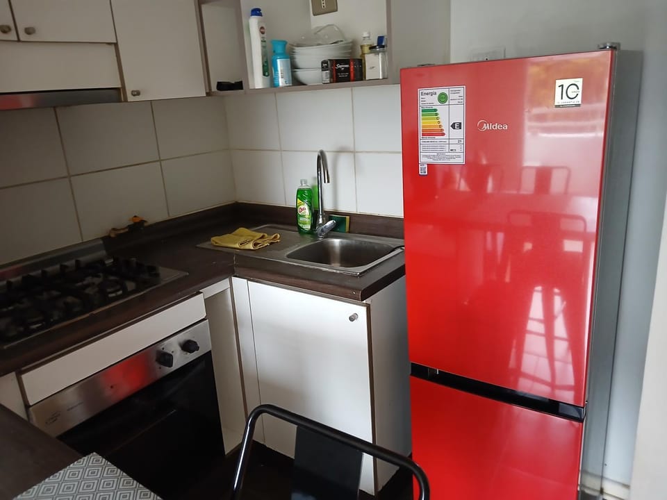 Edificio Vista Laguna U San Sebastian,Parking gratis Apartment in Bio Bio, Chile