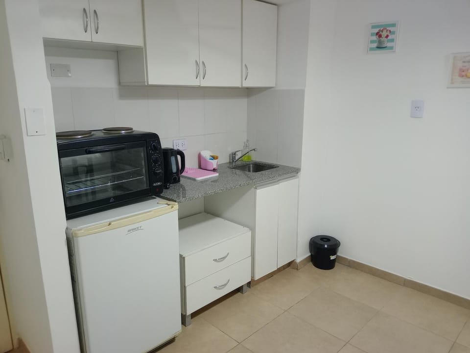 Monoambiente Apartment in San Miguel de Tucumán
