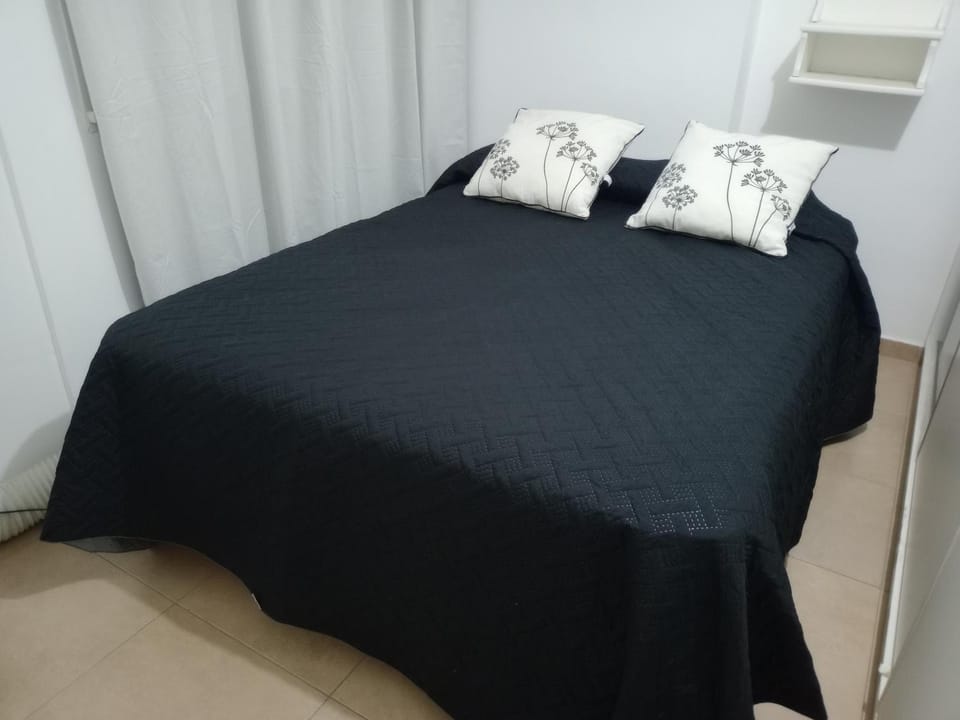 Monoambiente Apartment in San Miguel de Tucumán