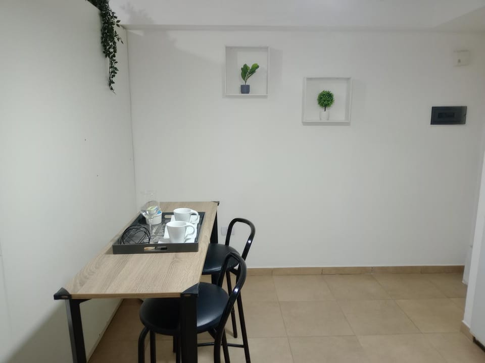 Monoambiente Apartment in San Miguel de Tucumán