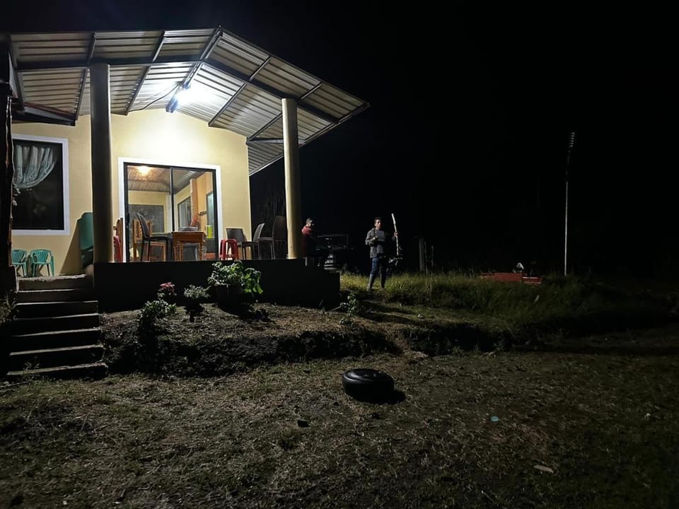 Rinconcito Amazónico Chalet in Napo, Ecuador