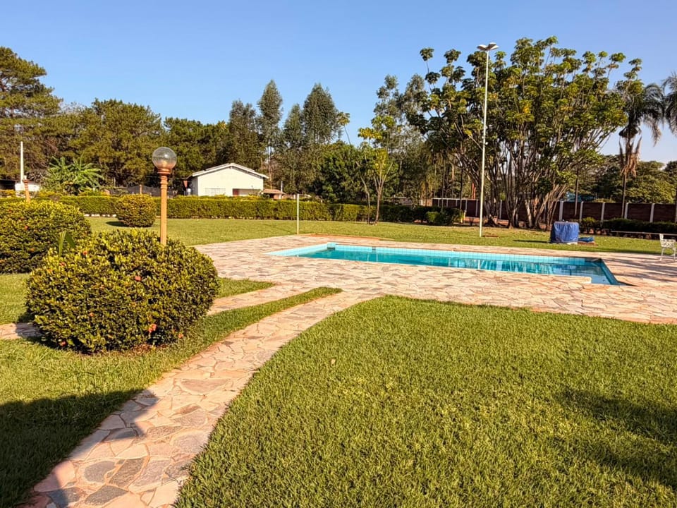 Rancho RM - Barretos Campground/ 
RV Resort in Barretos