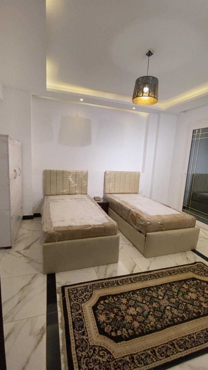 La Capital, New Administrative Capital - R7 Apartment in Cairo Governorate
