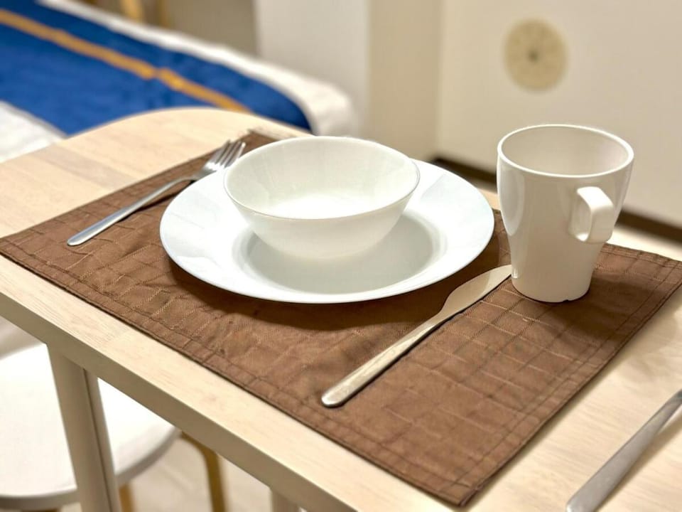 CLAIRE 芝公園 Tokyo Tower - C6 - 2Bedrooms 2 toilets with balcony Apartment in Japan