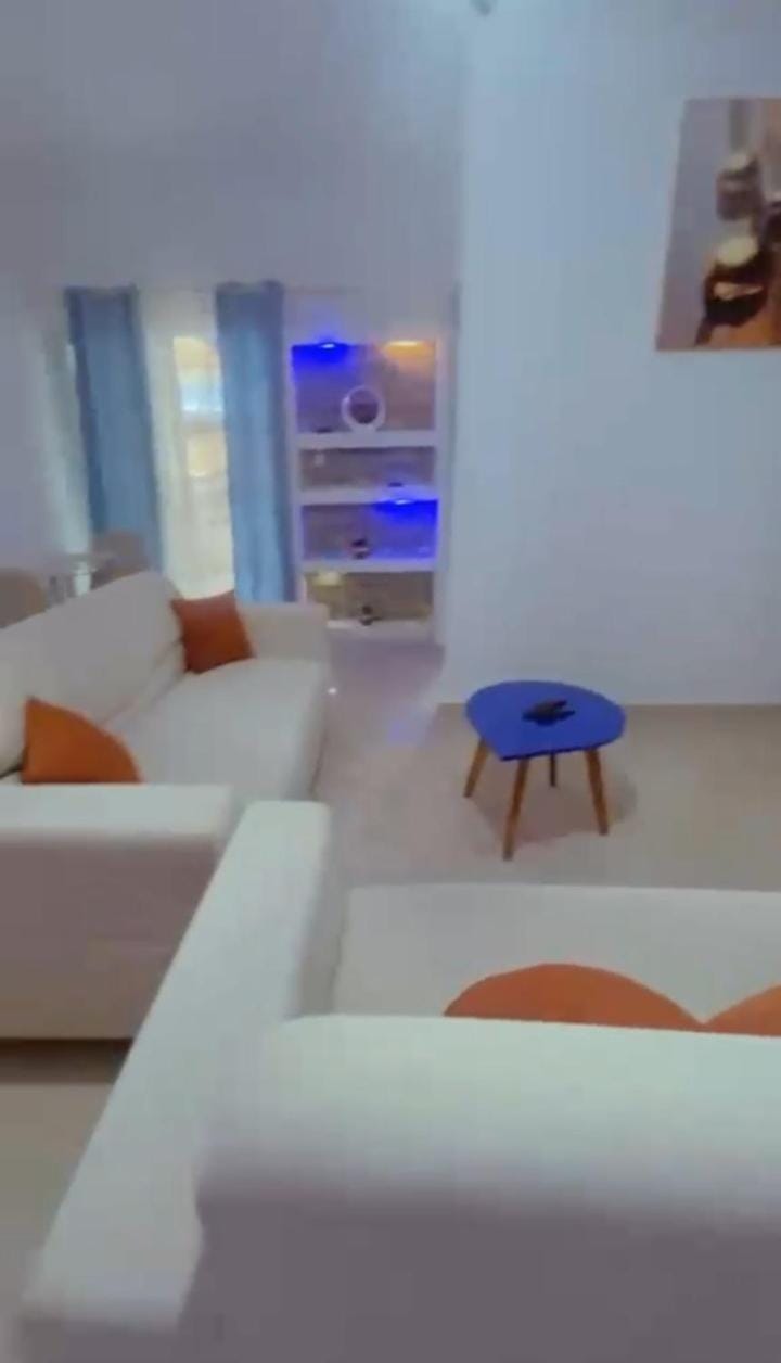 Moayé Apartment in Africa