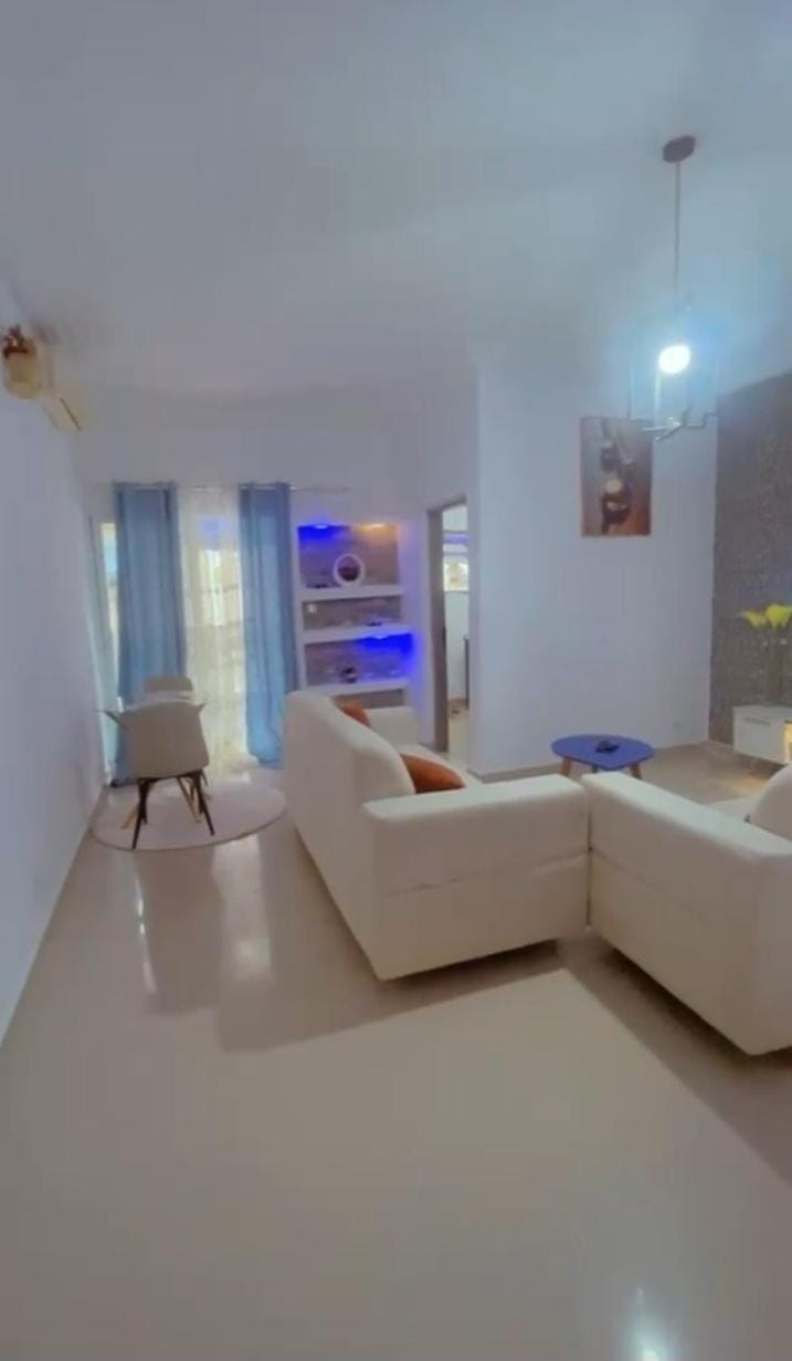 Moayé Apartment in Africa