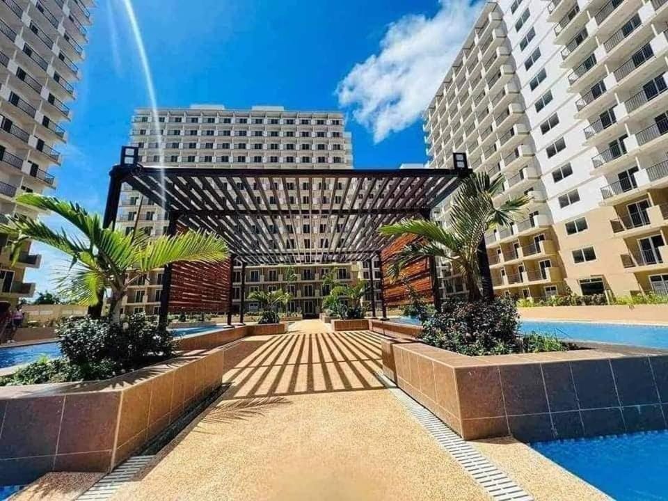 Saekyung Village Phase 3 Lapu-Lapu City Apartment in Lapu-Lapu City