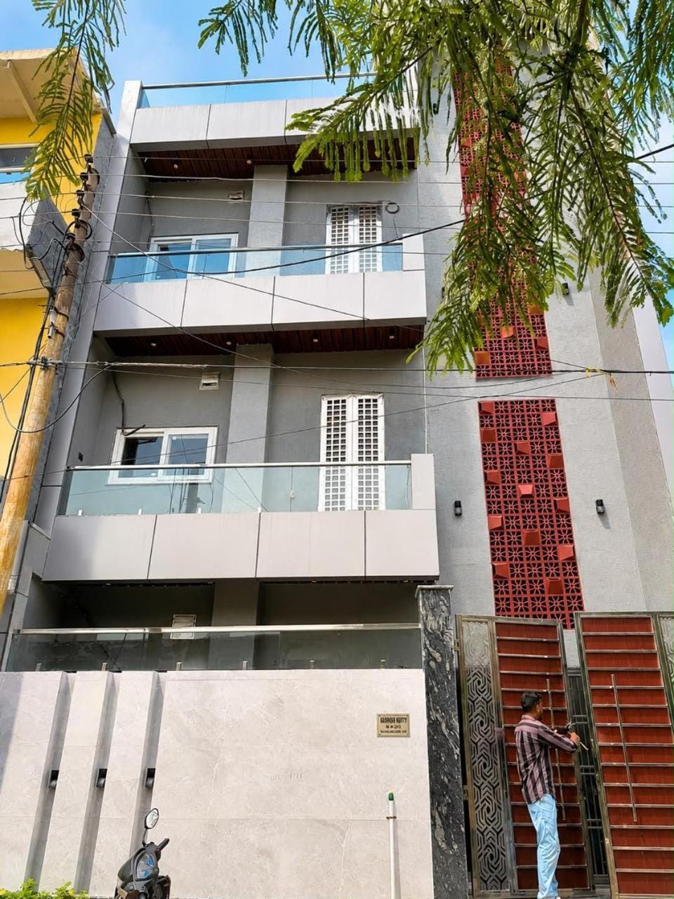 Braj Vrindavan Homestay Apartment in Uttar Pradesh