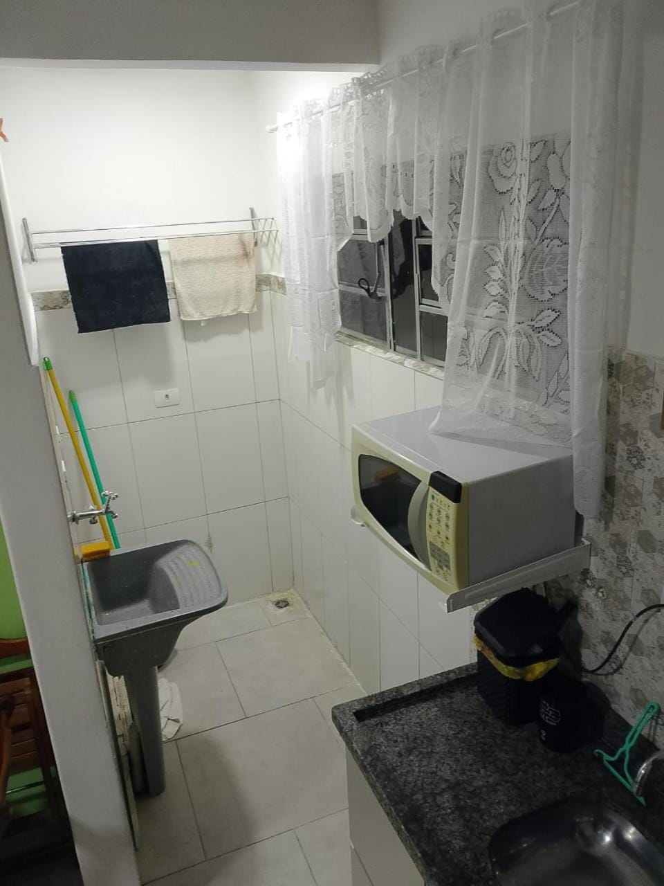 Aconchegante apartamento Apartment in Maringá