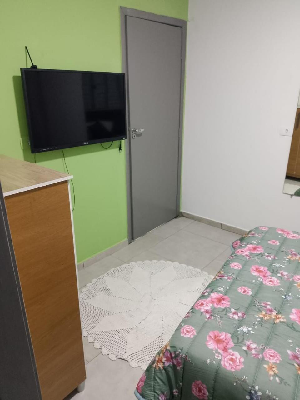 Aconchegante apartamento Apartment in Maringá