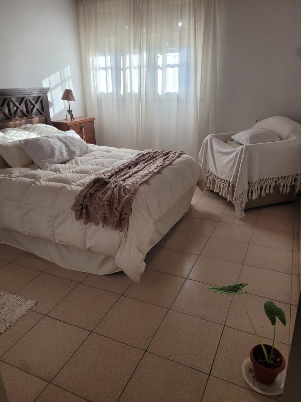 Encuentro divino Apartment in Río Cuarto