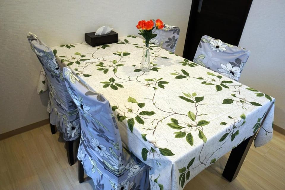 CLAIRE 芝公園 Tokyo Tower - C7 - 2 bedrooms 2 toilets with living room and roof balcony Apartment in Japan
