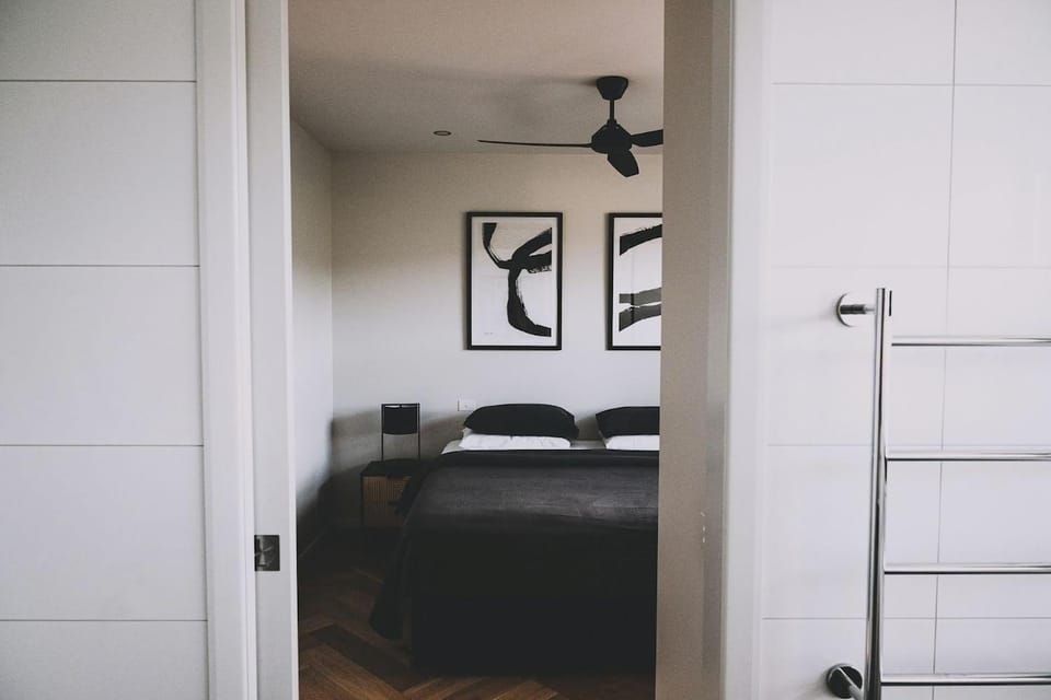 Elevation 1 Bedroom House in Porepunkah