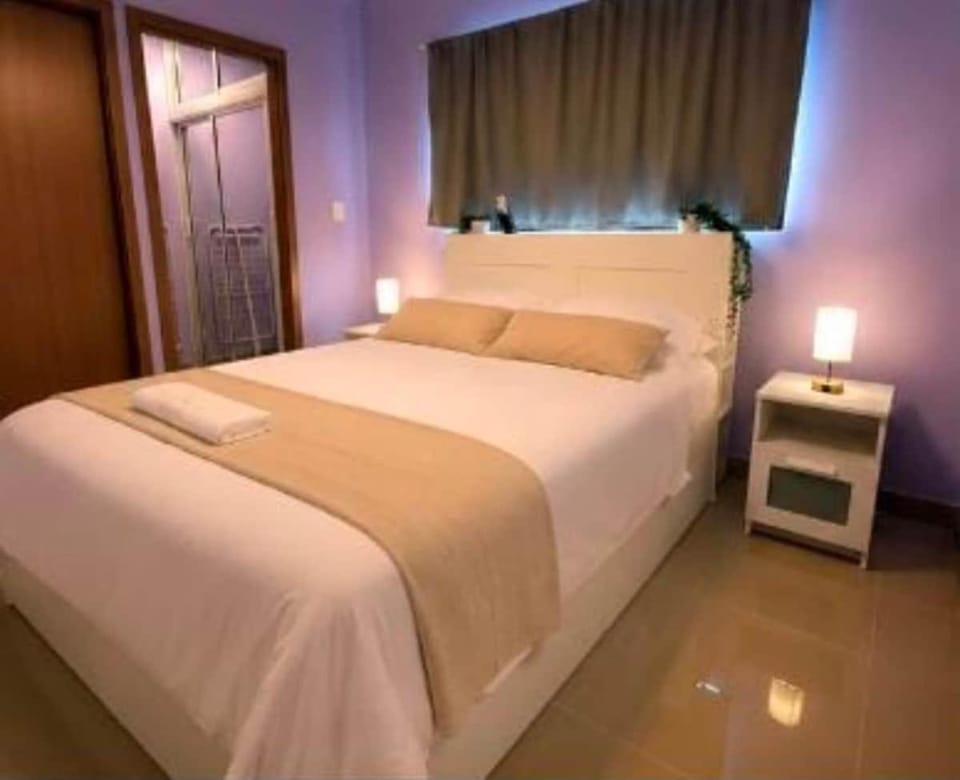 Apartamento Punta Cana Suite Apartment in Punta Cana