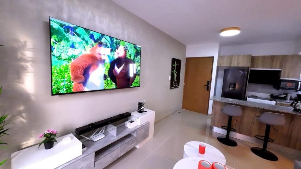 Apartamento Punta Cana Suite Apartment in Punta Cana