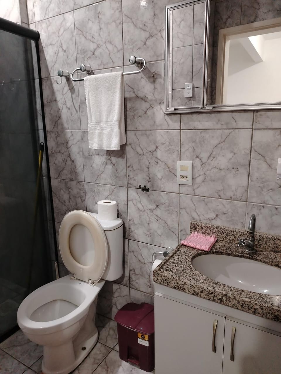 O Melhor Custo-Benefício de Fortaleza Apartment in Fortaleza