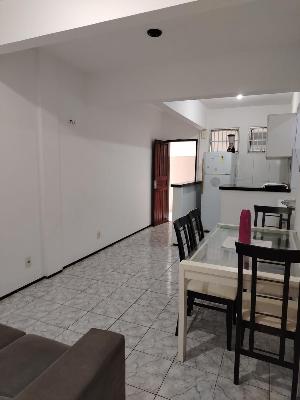 O Melhor Custo-Benefício de Fortaleza Apartment in Fortaleza