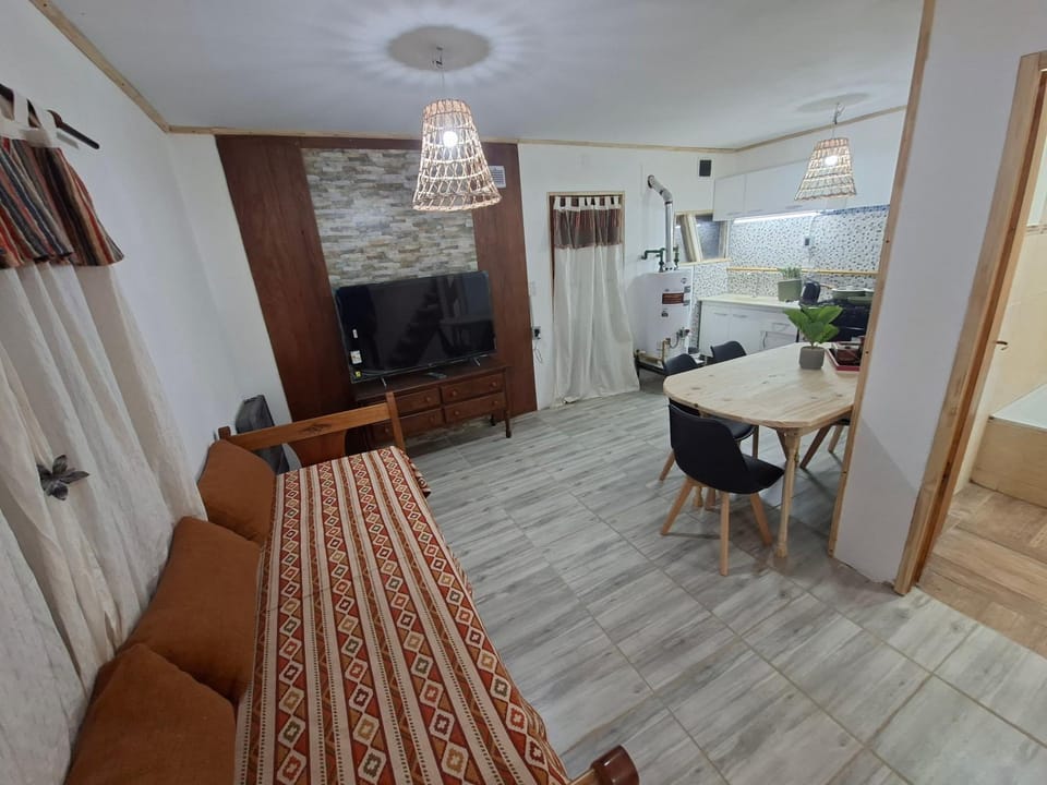 Tonchi Apartment in Ushuaia