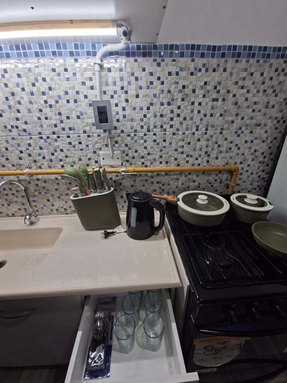 Tonchi Apartment in Ushuaia