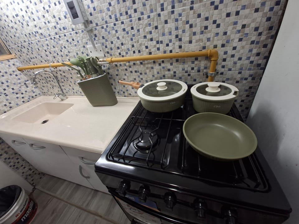 Tonchi Apartment in Ushuaia