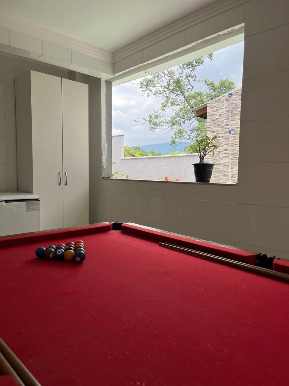 Billiard