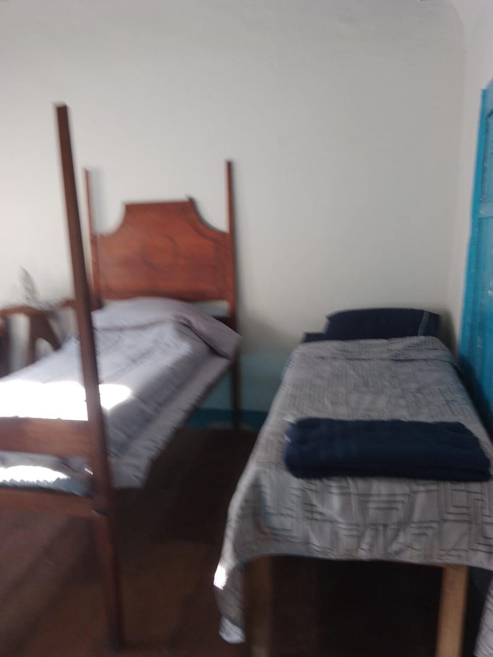 Casarão Apto Apartment in Ouro Preto